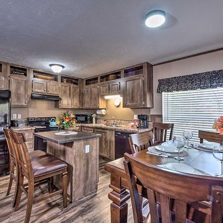 Boating Mecca Near Dale Hollow Lake And Golf! Villa Frogue Exterior photo
