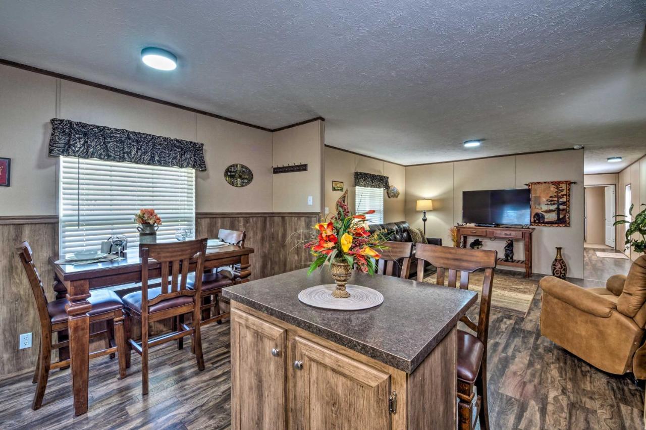 Boating Mecca Near Dale Hollow Lake And Golf! Villa Frogue Exterior photo