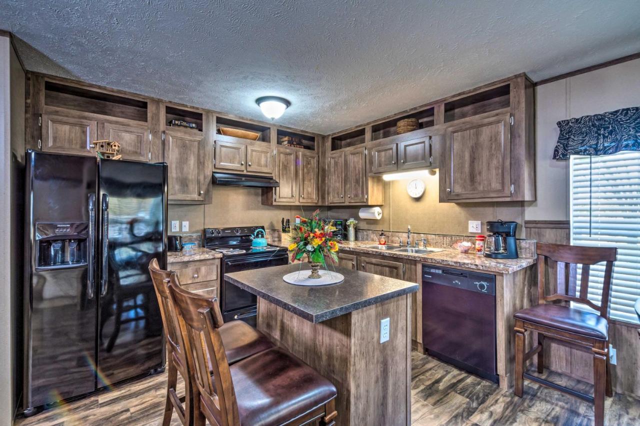 Boating Mecca Near Dale Hollow Lake And Golf! Villa Frogue Exterior photo