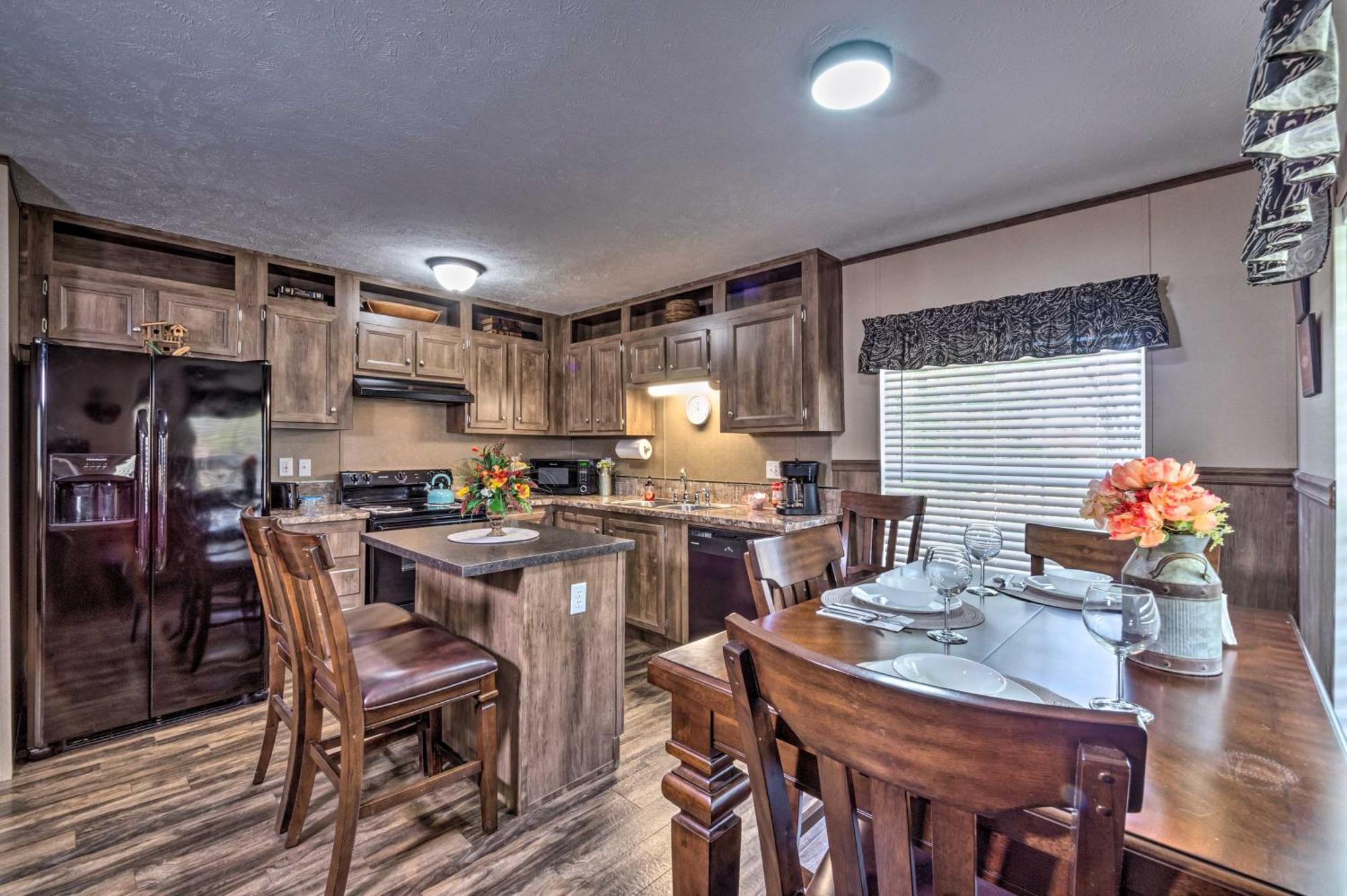 Boating Mecca Near Dale Hollow Lake And Golf! Villa Frogue Exterior photo