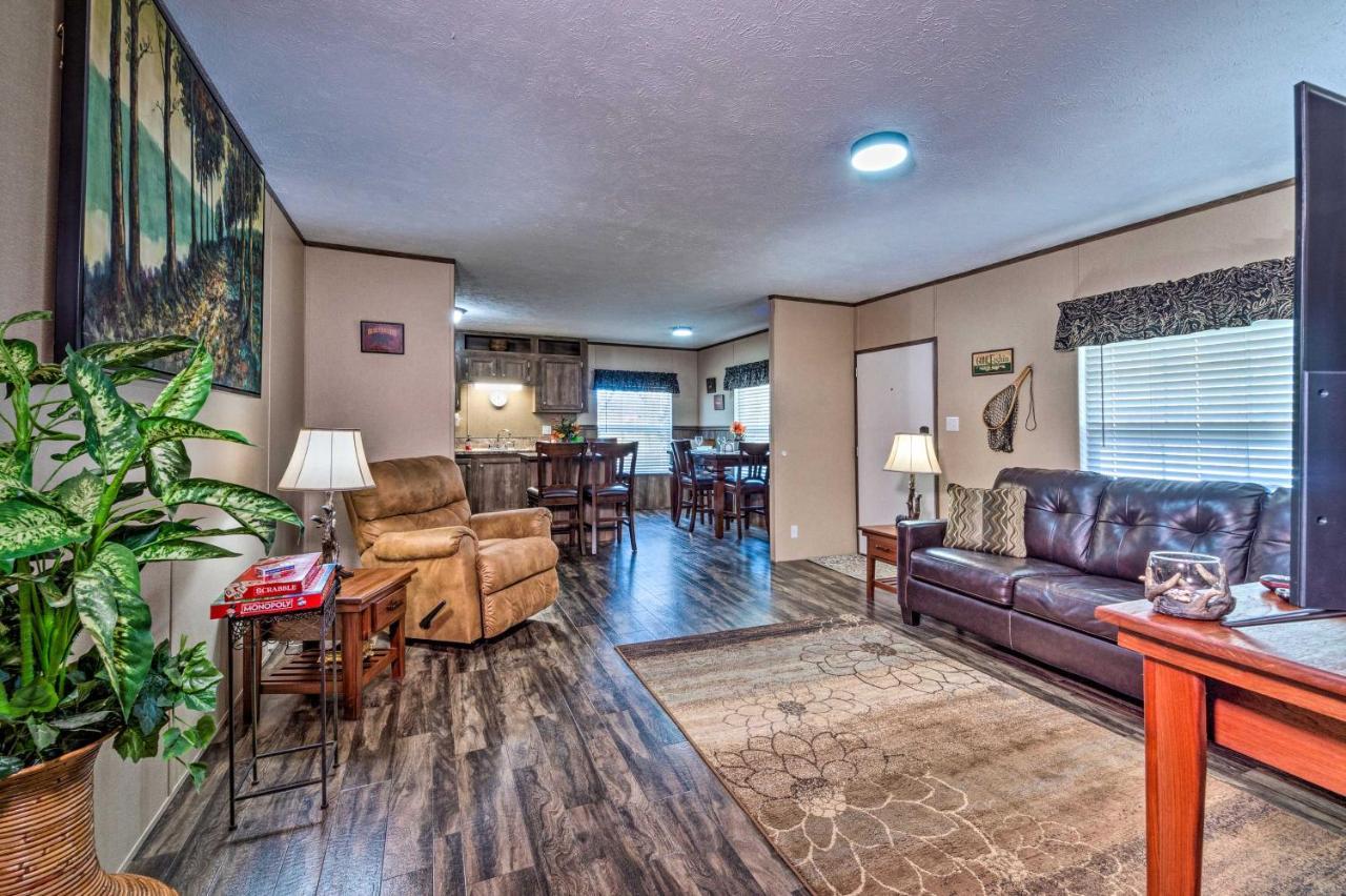 Boating Mecca Near Dale Hollow Lake And Golf! Villa Frogue Exterior photo