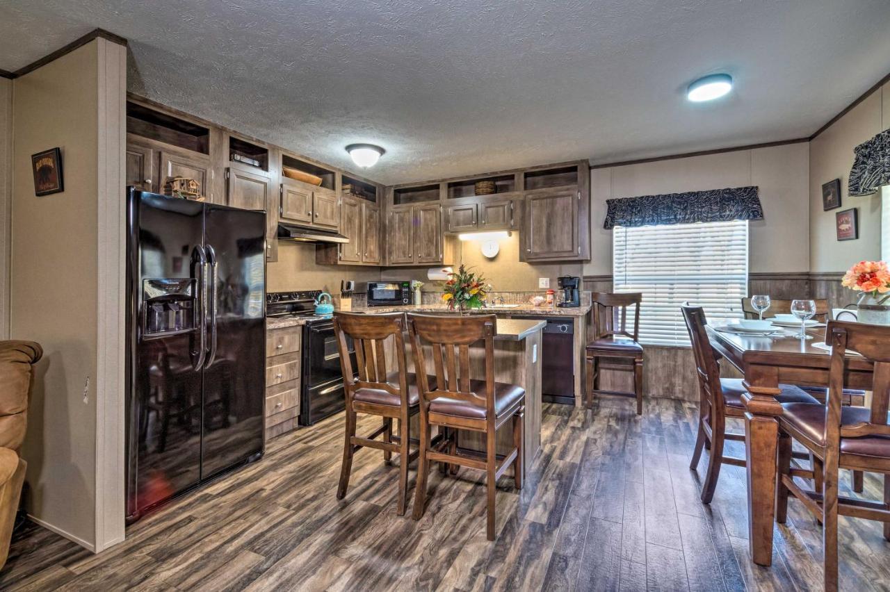 Boating Mecca Near Dale Hollow Lake And Golf! Villa Frogue Exterior photo