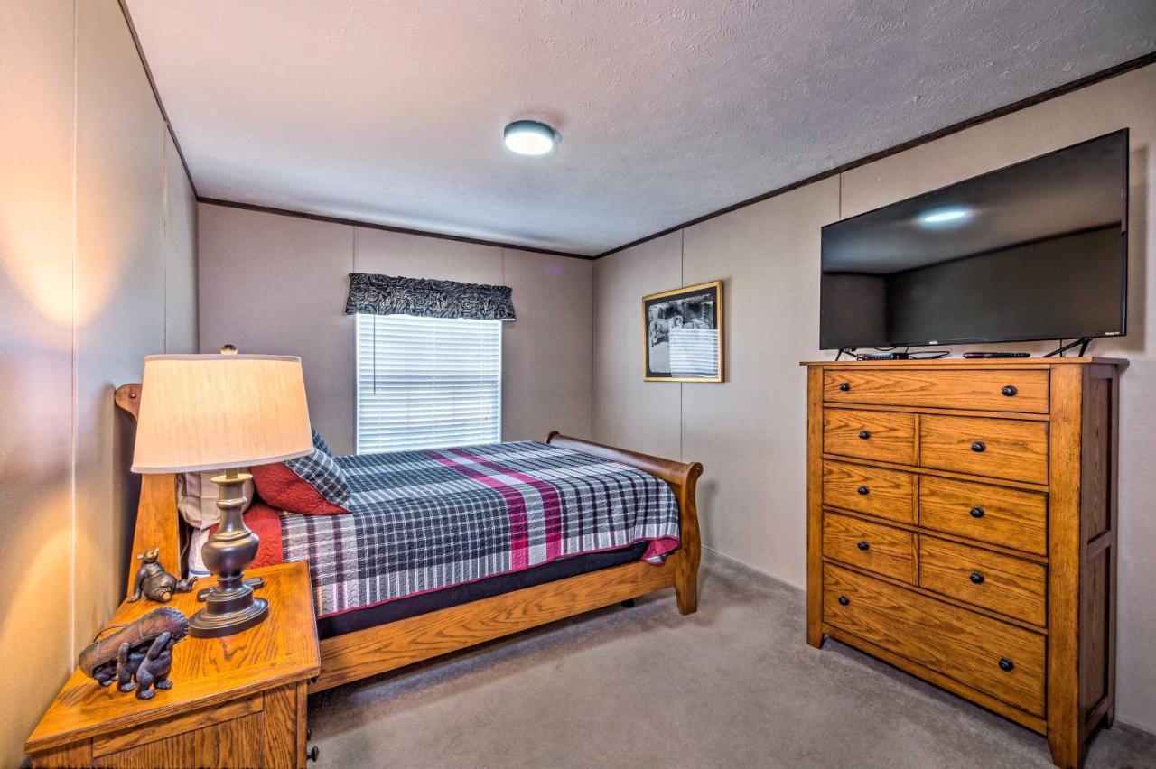 Boating Mecca Near Dale Hollow Lake And Golf! Villa Frogue Exterior photo