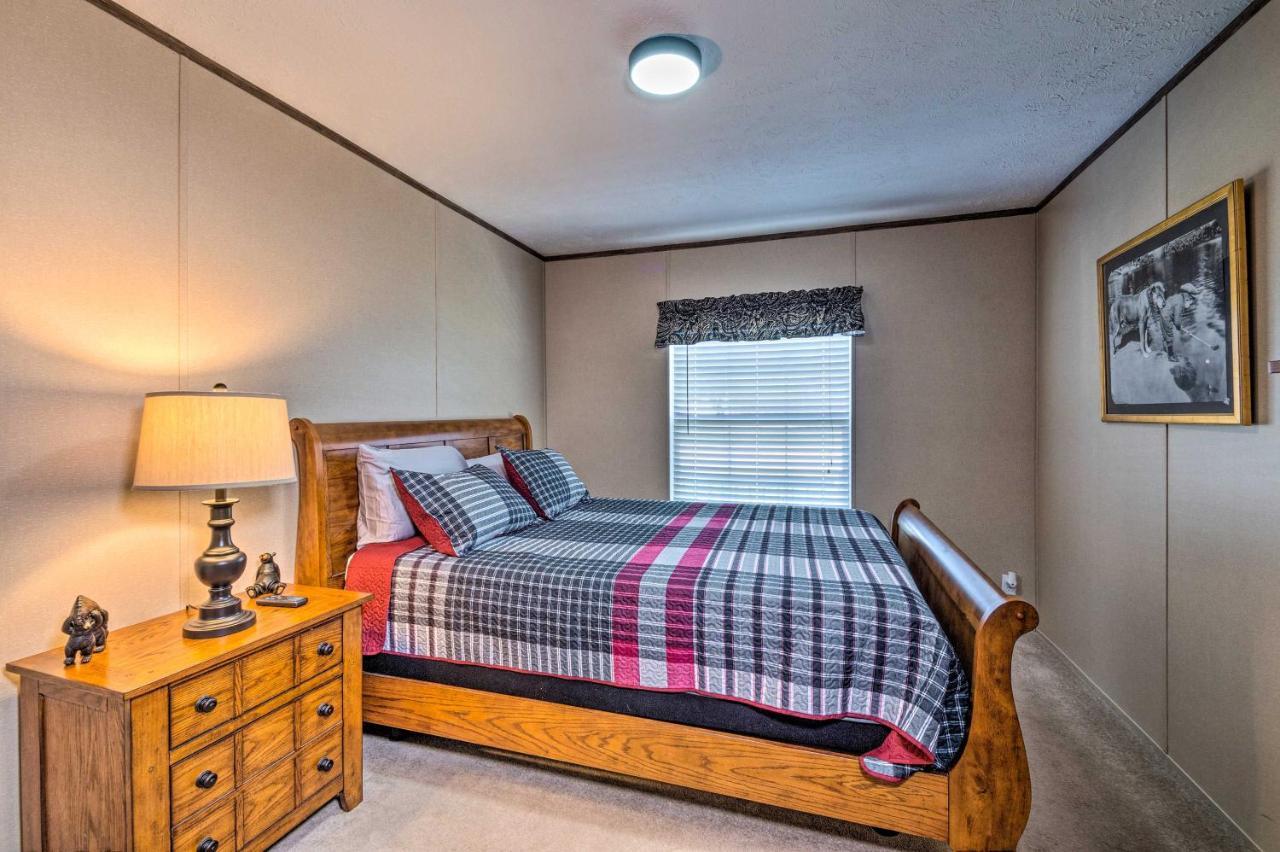 Boating Mecca Near Dale Hollow Lake And Golf! Villa Frogue Exterior photo