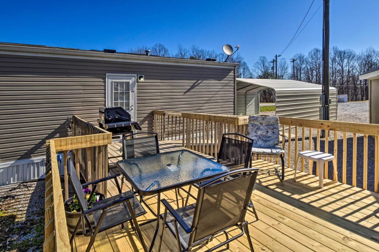 Boating Mecca Near Dale Hollow Lake And Golf! Villa Frogue Exterior photo