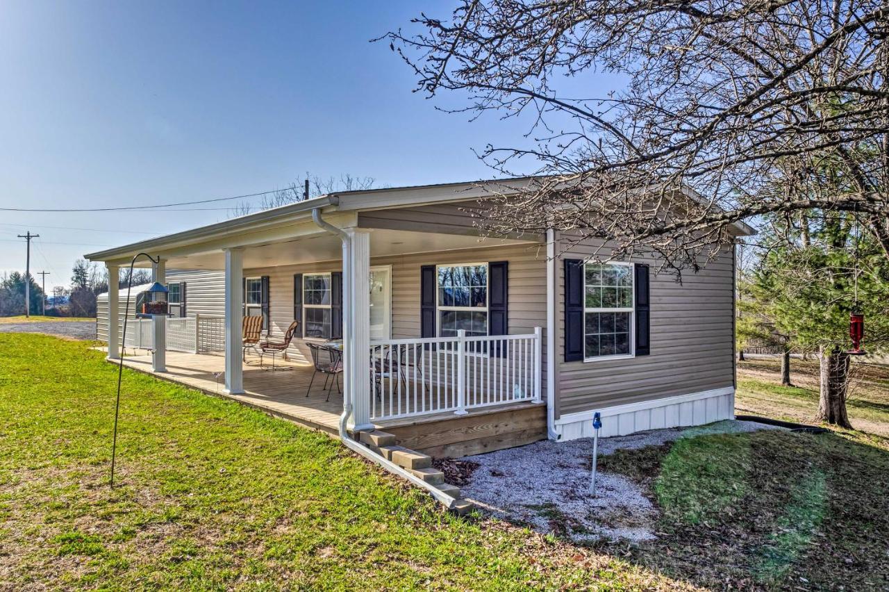 Boating Mecca Near Dale Hollow Lake And Golf! Villa Frogue Exterior photo