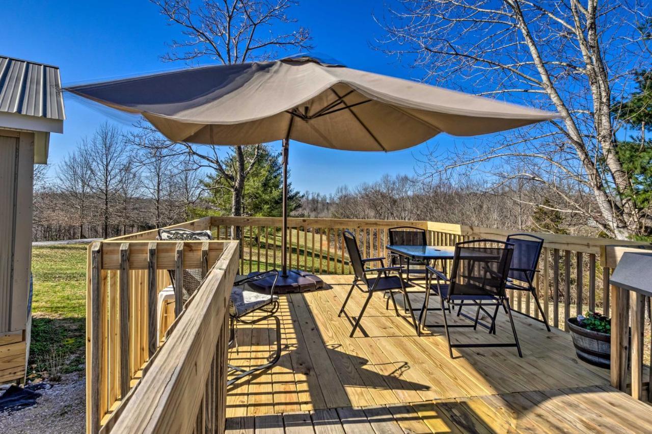 Boating Mecca Near Dale Hollow Lake And Golf! Villa Frogue Exterior photo