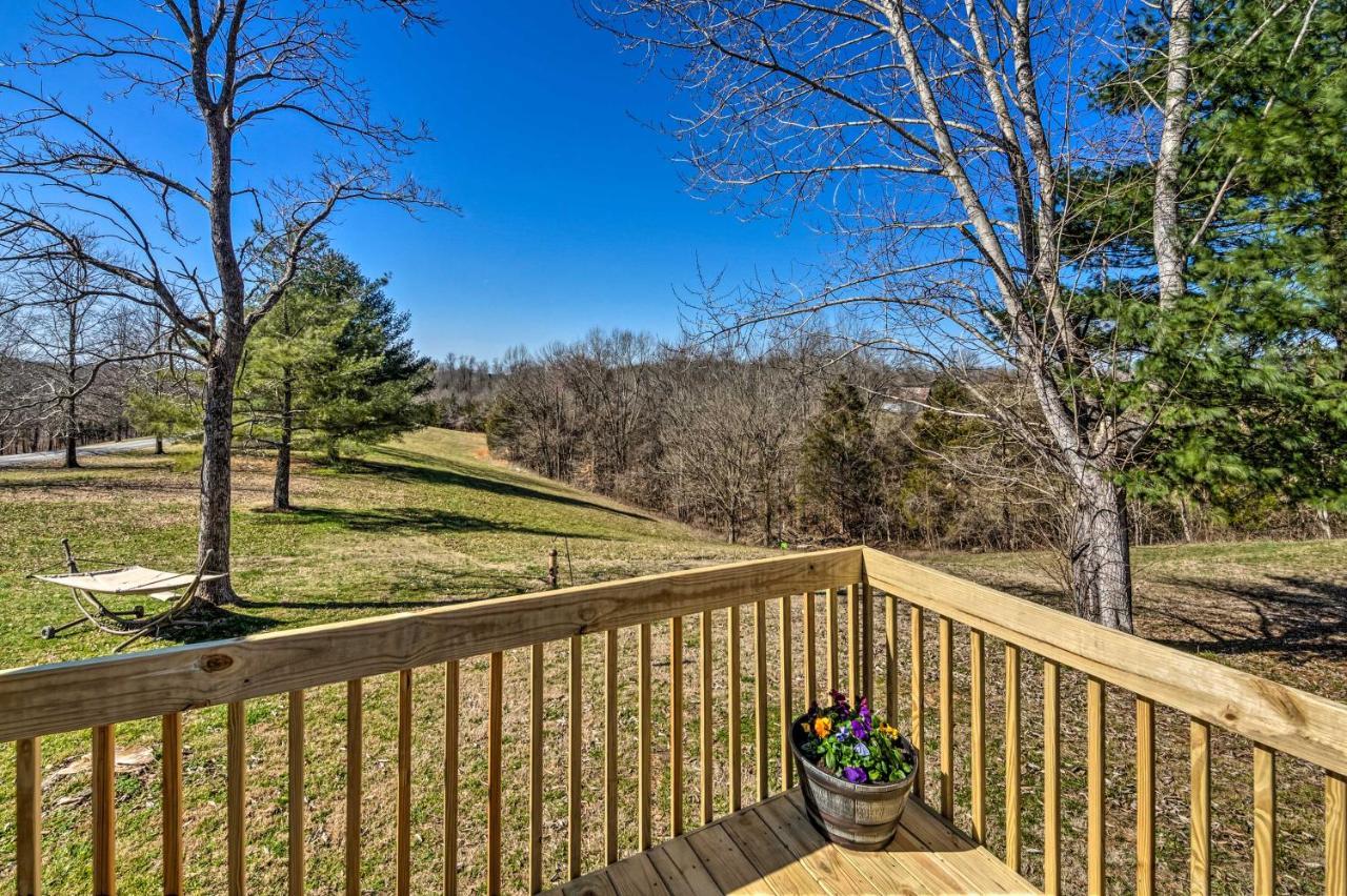 Boating Mecca Near Dale Hollow Lake And Golf! Villa Frogue Exterior photo